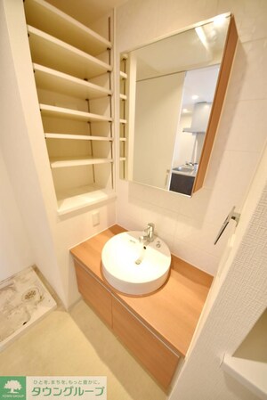 コンフォリア新川の物件内観写真